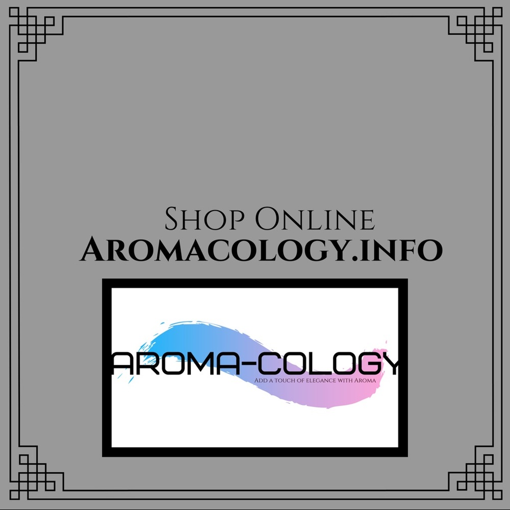 Aroma oils
